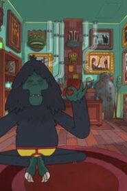The Strange Chores: 2×22