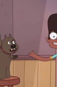 The Strange Chores: 2×16