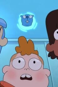 The Strange Chores: 2×17