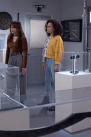 The Villains of Valley View: 1×4