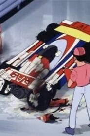 Arrow Emblem: Grand Prix no taka: 1×30