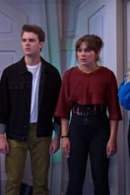 The Villains of Valley View: 1×19