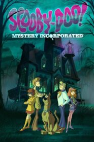 كرتون Scooby-Doo! Mystery Incorporated مدبلج عربي