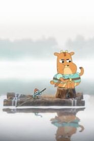 The Heroic Quest of the Valiant Prince Ivandoe: 1×9