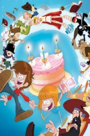 كرتون Chronokids مدبلج عربي