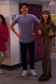 The Villains of Valley View: 1×13