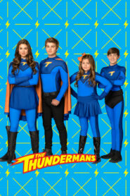 The Thundermans Season 3