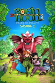 Robin Hood: Mischief In Sherwood: Season 2