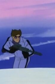 Arrow Emblem: Grand Prix no taka: 1×29
