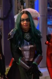 The Villains of Valley View: 1×20
