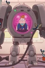 The Strange Chores: 2×2