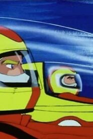 Arrow Emblem: Grand Prix no taka: 1×35