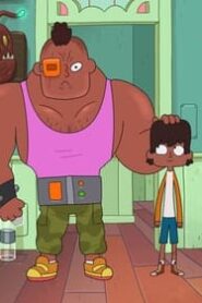 The Strange Chores: 2×11