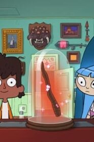 The Strange Chores: 2×23