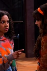 The Villains of Valley View: 1×12
