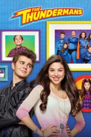 The Thundermans Season 1