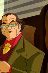 Scooby-Doo! Mystery Incorporated: 2×3