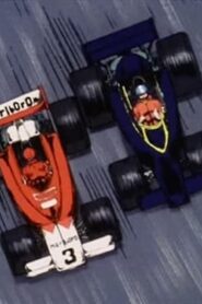Arrow Emblem: Grand Prix no taka: 1×18