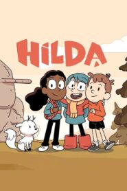 كرتون Hilda مدبلج