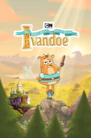 كرتون The Heroic Quest of the Valiant Prince Ivandoe مدبلج عربي