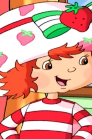 Strawberry Shortcake: 1×5