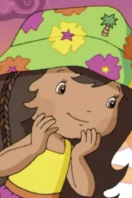 Strawberry Shortcake: 1×14