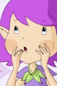 Strawberry Shortcake: 1×15