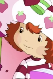 Strawberry Shortcake: 1×16