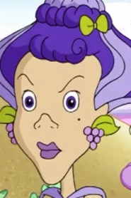 Strawberry Shortcake: 1×17