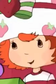 Strawberry Shortcake: 1×18