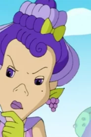 Strawberry Shortcake: 1×19