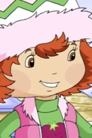 Strawberry Shortcake: 1×20