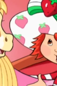 Strawberry Shortcake: 1×7