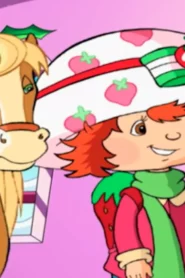 Strawberry Shortcake: 1×8
