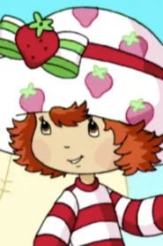 Strawberry Shortcake: 1×10