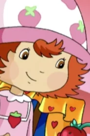 Strawberry Shortcake: 1×12