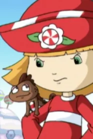 Strawberry Shortcake: 1×13