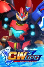كرتون Celestial Warriors مدبلج عربي
