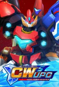 كرتون Celestial Warriors مدبلج عربي