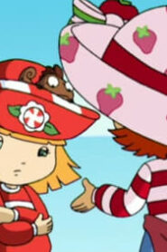 Strawberry Shortcake: 2×2