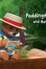 The Adventures of Paddington: 3×16