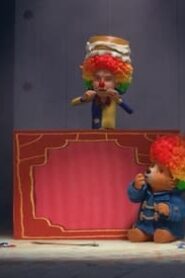 The Adventures of Paddington: 2×5