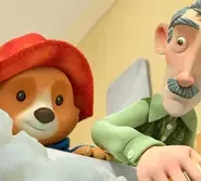 The Adventures of Paddington: 2×19