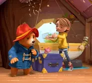 The Adventures of Paddington: 2×22