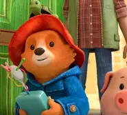 The Adventures of Paddington: 2×23