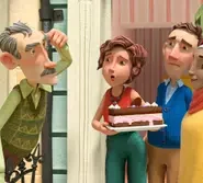 The Adventures of Paddington: 2×25