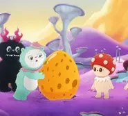 Tulipop: 1×22