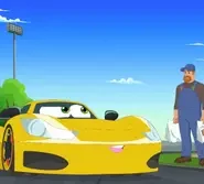Shaq’s Garage: 1×43