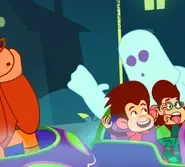 The Bananas: 1×13