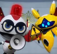 celestial warriors: 5×2